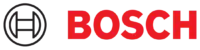 Bosch Logo dashboard